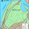 Inwood Hill Park "Perfect Place" For Sexual Assault